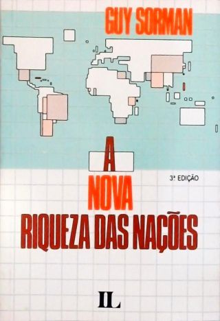 A Nova Riqueza Das Nações