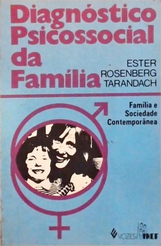 Diagnóstico Psicossocial Da Família