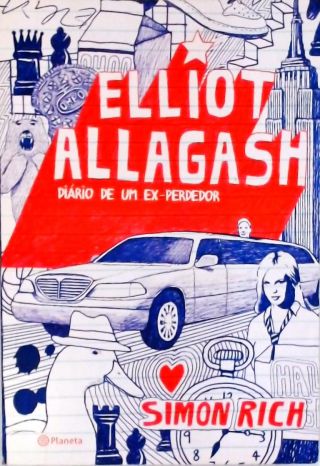 Elliot Allagash