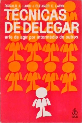 Técnicas De Delegar