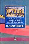 Como Ser Bem-sucedido em Network Marketing