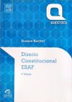 Direito Constitucional Esaf