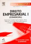 Direito Empresarial Comercial - Vol. 1