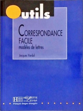 Correspondence Facile - Modèles de Lettres