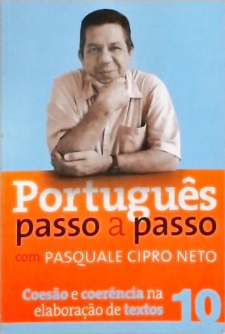 Português Passo A Passo - Vol. 10