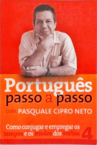 Português Passo A Passo - Vol. 4