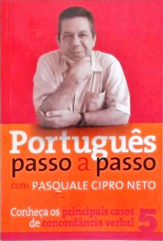 Português Passo A Passo - Vol. 5