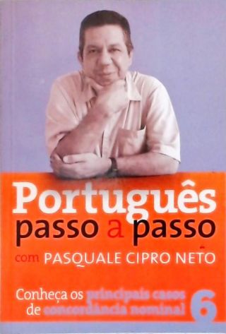 Português Passo A Passo - Vol. 6