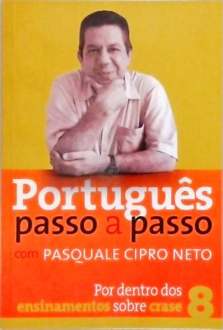 Português Passo A Passo - Vol. 8