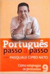 Português Passo A Passo - Vol. 9