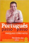 Português Passo A Passo - Vol. 8