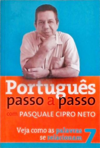 Português Passo A Passo - Vol. 7