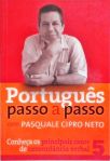 Português Passo A Passo - Vol. 5