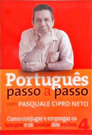 Português Passo A Passo - Vol. 4