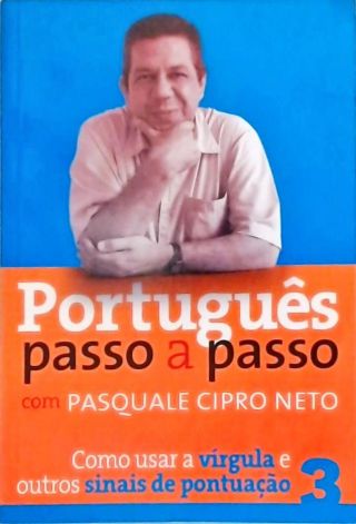 Português Passo A Passo - Vol. 3 