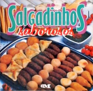 Mini Cozinha - Salgadinhos