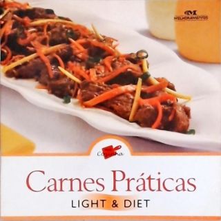 Mini Cozinha - Carnes Práticas