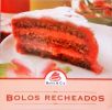 Bolos Recheados