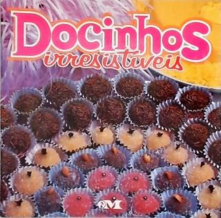 Mini Cozinha - Docinhos Irresistíveis