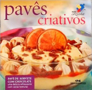 Mini Cozinha - Pavês Criativos