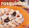 Mini Cozinha - Rosquinhas Amanteigadas