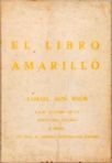 El Libro Amarillo