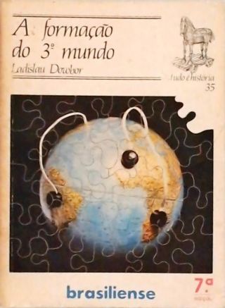 A Formação do 3º Mundo