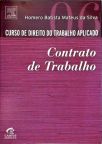 Curso De Direito Do Trabalho Aplicado - Contrato De Trabalho