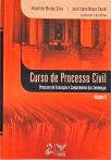 Curso de Processo Civil - Vol. 2