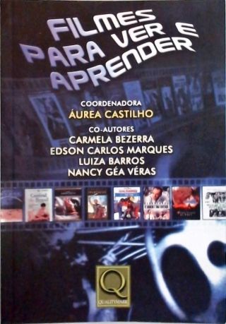 Filmes Para Ver e Aprender