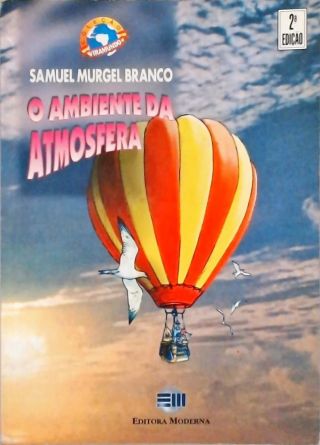 O Ambiente da Atmosfera