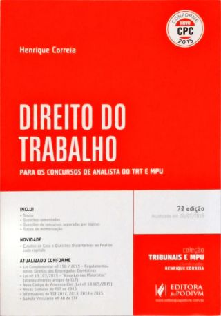 Direito do Trabalho