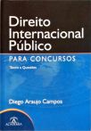 Direito Internacional Público para Concursos