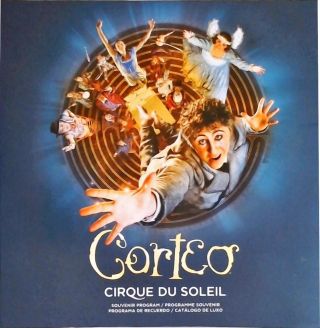 Corteo - Cirque Du Soleil