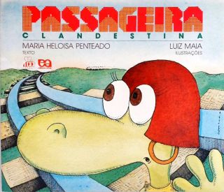 Passageira Clandestina