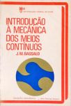 Introdução à Mecânica dos Meios Contínuos