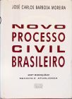 O Novo Processo Civil Brasileiro