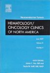 Hematology - Oncolology Clinics of North America (Vol. 21 Nº 3)
