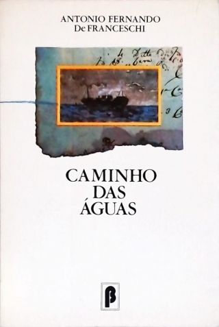 Caminho das Águas