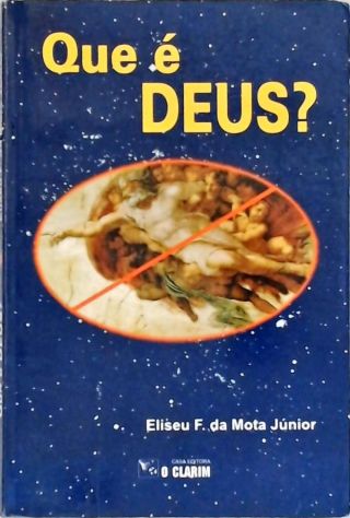 Que É Deus?