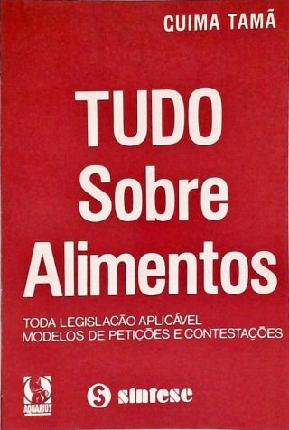 Tudo Sobre Alimentos