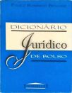 Dicionário Jurídico de Bolso