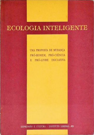 Ecologia Inteligente