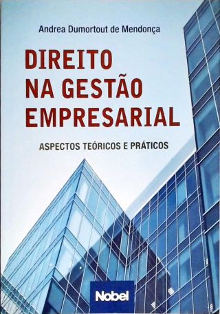 Direito na Gestão Empresarial