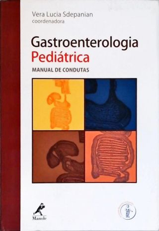 Gastroenterologia Pediátrica