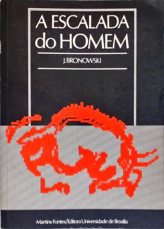 A Escalada Do Homem