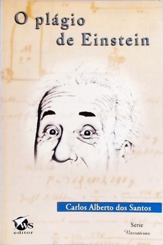O Plágio De Einstein