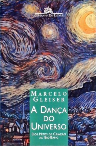A Dança Do Universo