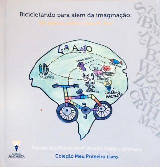 Bicicletando para além da imaginação