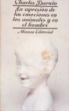 La Expresión de las Emociones en Los Animales y en el Hombre